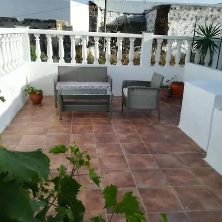 Apartament Haliz San Bartolomé