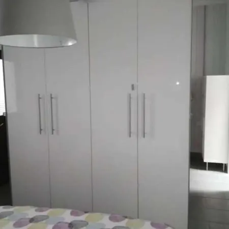Apartament Haliz *