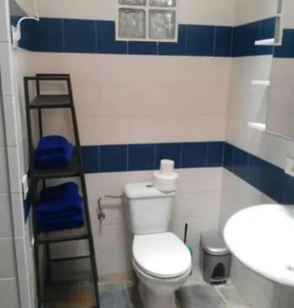 Apartament Haliz