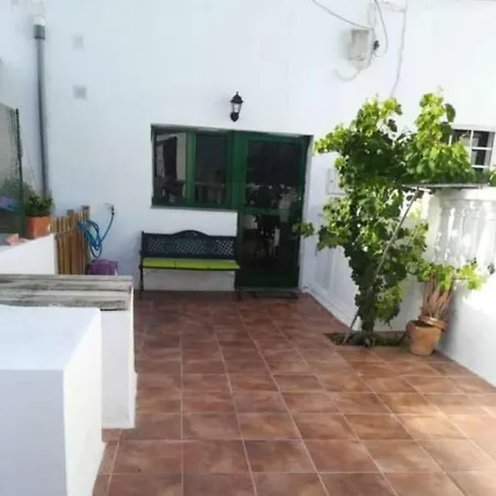 Apartament Haliz